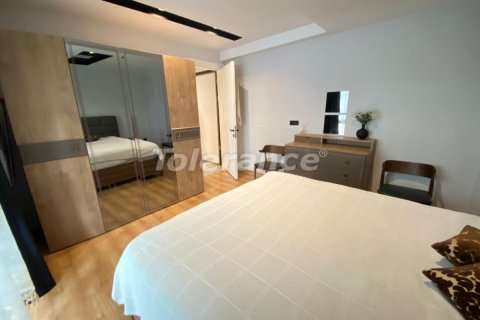Продажа квартиры  в Анталье, Турция 1+1, 55м2, №130585 – фото 14