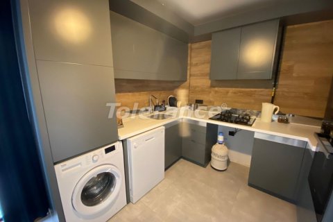 Продажа квартиры  в Анталье, Турция 1+1, 55м2, №130585 – фото 9