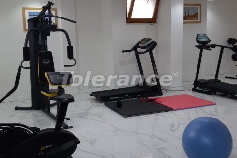 Продажа квартиры  в Анталье, Турция 1+1, 55м2, №130585 – фото 18