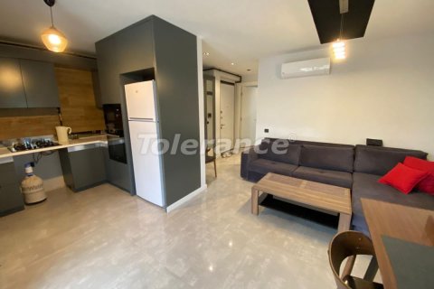 Продажа квартиры  в Анталье, Турция 1+1, 55м2, №130585 – фото 6