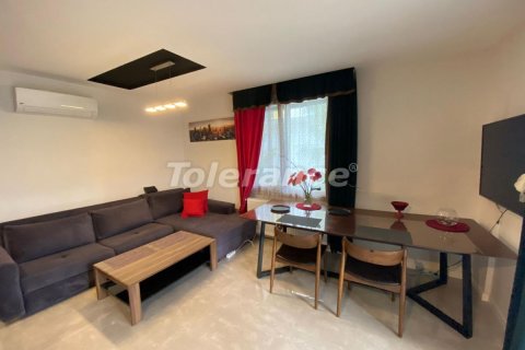 Продажа квартиры  в Анталье, Турция 1+1, 55м2, №130585 – фото 3
