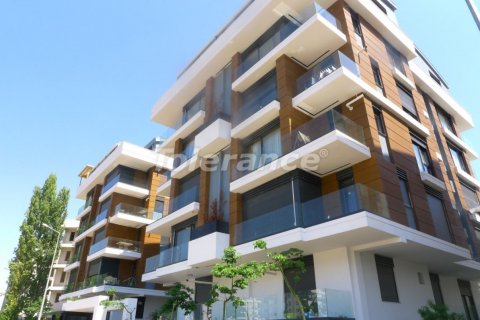 Квартира  1+1 в Анталье, Турция №130585