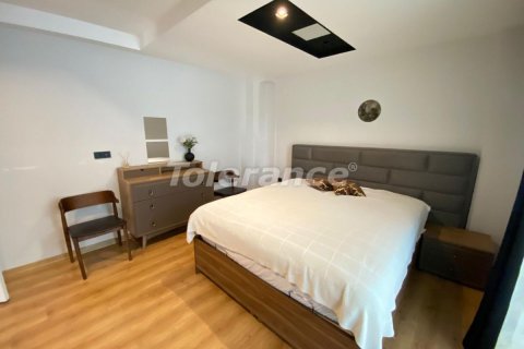 Продажа квартиры  в Анталье, Турция 1+1, 55м2, №130585 – фото 12