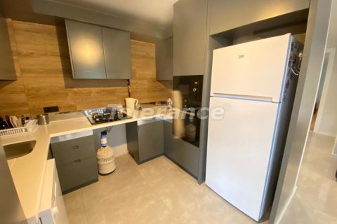 Продажа квартиры  в Анталье, Турция 1+1, 55м2, №130585 – фото 8