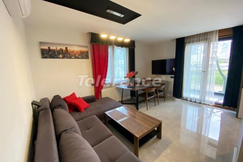 Продажа квартиры  в Анталье, Турция 1+1, 55м2, №130585 – фото 4