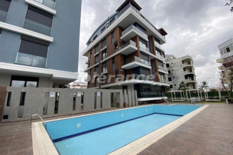 Продажа квартиры  в Анталье, Турция 1+1, 55м2, №130585 – фото 19