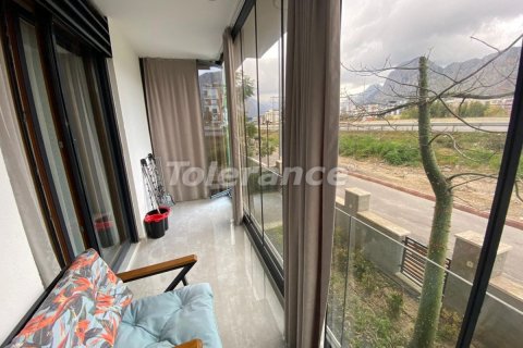 Продажа квартиры  в Анталье, Турция 1+1, 55м2, №130585 – фото 16