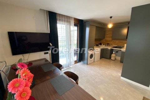 Продажа квартиры  в Анталье, Турция 1+1, 55м2, №130585 – фото 7