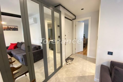 Продажа квартиры  в Анталье, Турция 1+1, 55м2, №130585 – фото 10