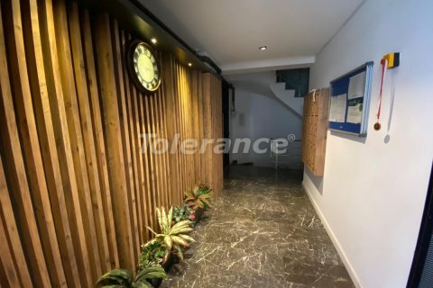Продажа квартиры  в Анталье, Турция 1+1, 55м2, №130585 – фото 2