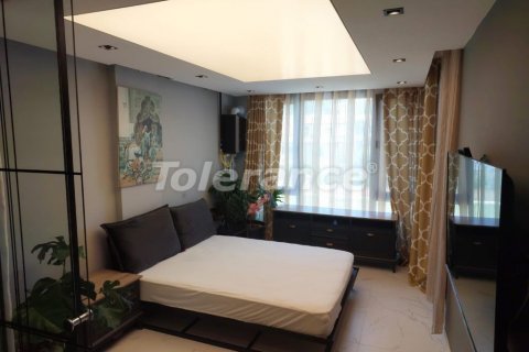 Продажа квартиры в Анталье, Турция 2+1, 65м2, №130586 – фото 9