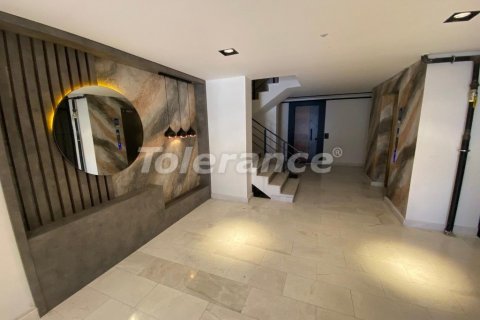Продажа квартиры в Анталье, Турция 2+1, 65м2, №130586 – фото 18