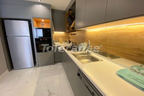 Продажа квартиры в Анталье, Турция 2+1, 65м2, №130586 – фото 5