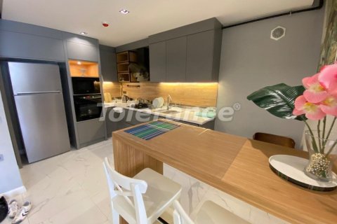 Продажа квартиры в Анталье, Турция 2+1, 65м2, №130586 – фото 3