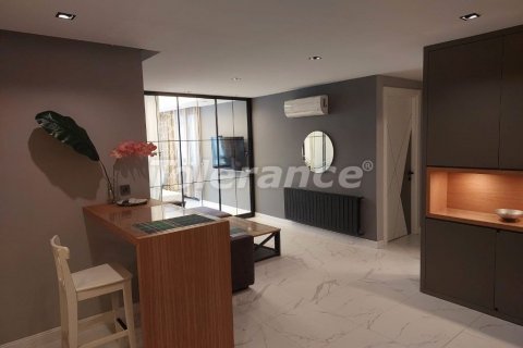 Продажа квартиры в Анталье, Турция 2+1, 65м2, №130586 – фото 2