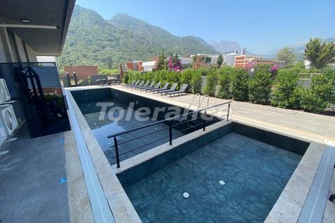 Продажа квартиры в Анталье, Турция 2+1, 65м2, №130586 – фото 20