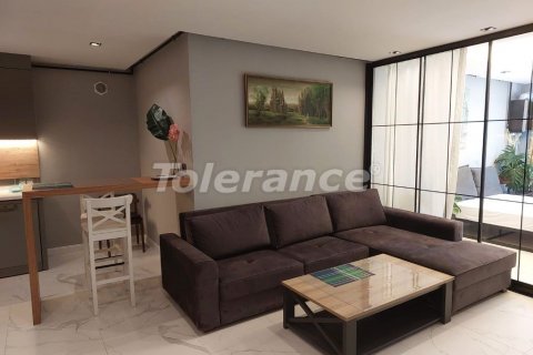 Продажа квартиры в Анталье, Турция 2+1, 65м2, №130586 – фото 6