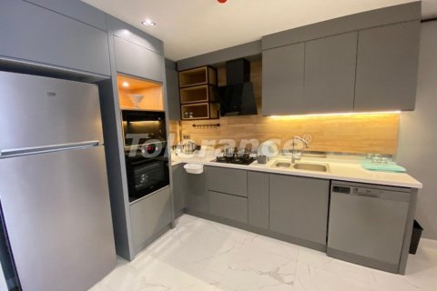 Продажа квартиры в Анталье, Турция 2+1, 65м2, №130586 – фото 4