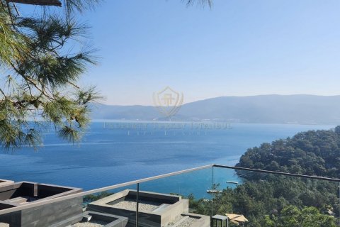 ویلا در  Bodrum ، ترکیه 5 خوابه ، 502 متر مربع.  شماره 158769 - 21