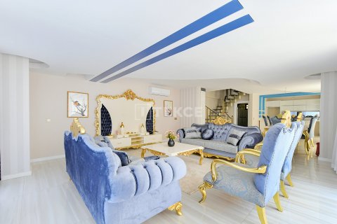 Daire 3+1 Alanya, Antalya, Türkiye №146782 - 25