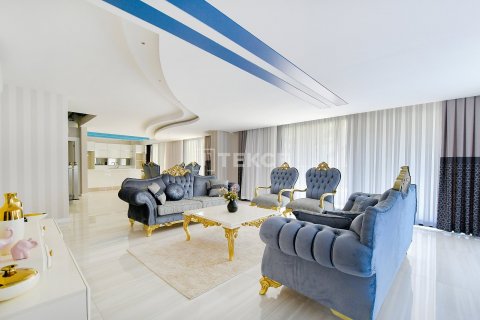 Daire 3+1 Alanya, Antalya, Türkiye №146782 - 27