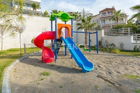 Daire 3+1 Alanya, Antalya, Türkiye №146782 - 20