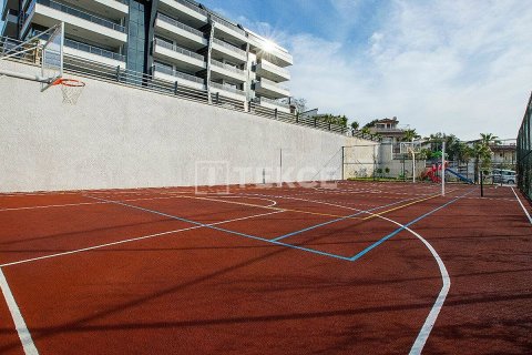 Daire 3+1 Alanya, Antalya, Türkiye №146782 - 21