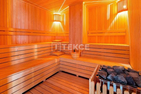 Daire 3+1 Alanya, Antalya, Türkiye №146782 - 14