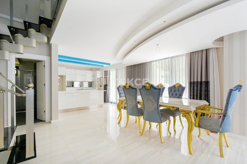 Daire 3+1 Alanya, Antalya, Türkiye №146782 - 30