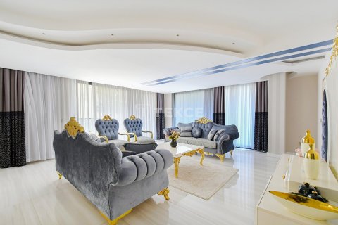 Daire 3+1 Alanya, Antalya, Türkiye №146782 - 28