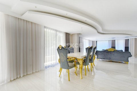 Daire 3+1 Alanya, Antalya, Türkiye №146782 - 26