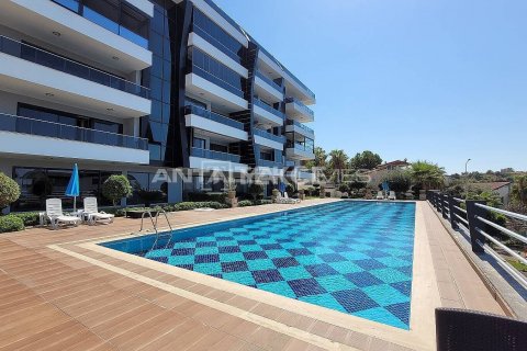 Daire 3+1 Alanya, Antalya, Türkiye №146782 - 3