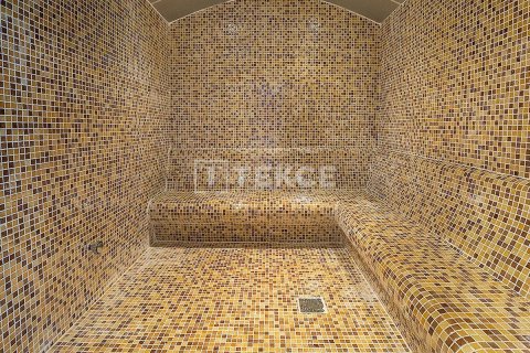Daire 3+1 Alanya, Antalya, Türkiye №146782 - 15