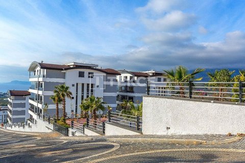 Daire 3+1 Alanya, Antalya, Türkiye №146782 - 23