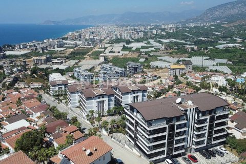 Daire 3+1 Alanya, Antalya, Türkiye №146782 - 5