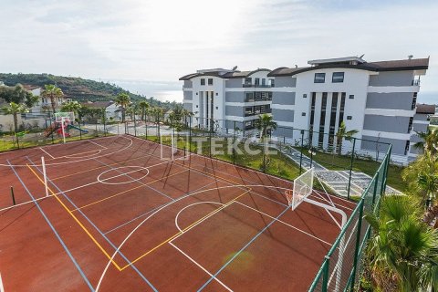 Daire 3+1 Alanya, Antalya, Türkiye №146782 - 18