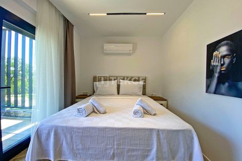 Продажа виллы  в Фетхие, Мугле, Турция 4+1, 200м2, №83276 – фото 22
