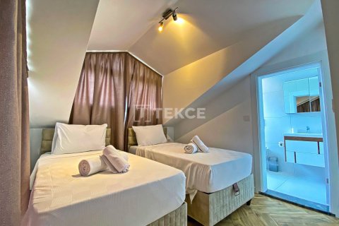 Продажа виллы  в Фетхие, Мугле, Турция 4+1, 200м2, №83276 – фото 20