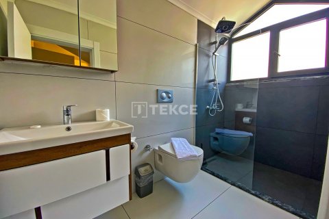 Продажа виллы  в Фетхие, Мугле, Турция 4+1, 200м2, №83276 – фото 25