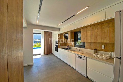 Продажа виллы  в Фетхие, Мугле, Турция 4+1, 200м2, №83276 – фото 23