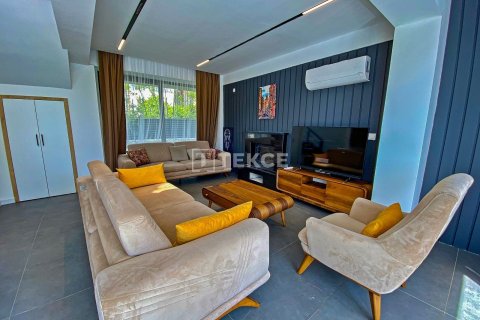 Продажа виллы  в Фетхие, Мугле, Турция 4+1, 200м2, №83276 – фото 11