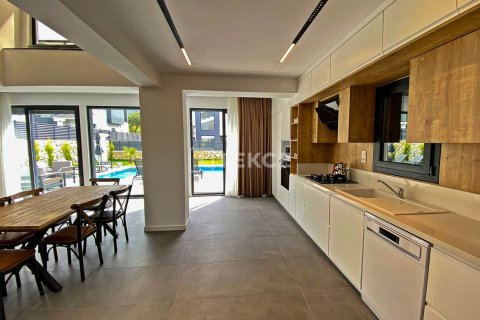 Продажа виллы  в Фетхие, Мугле, Турция 4+1, 200м2, №83276 – фото 13