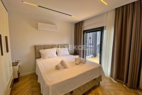 Продажа виллы  в Фетхие, Мугле, Турция 4+1, 200м2, №83276 – фото 18