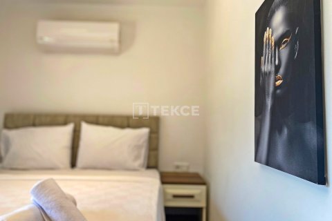 Продажа виллы  в Фетхие, Мугле, Турция 4+1, 200м2, №83276 – фото 21