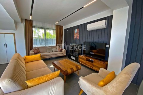 Продажа виллы  в Фетхие, Мугле, Турция 4+1, 200м2, №83276 – фото 8
