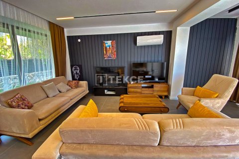 Продажа виллы  в Фетхие, Мугле, Турция 4+1, 200м2, №83276 – фото 9