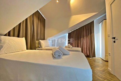 Продажа виллы  в Фетхие, Мугле, Турция 4+1, 200м2, №83276 – фото 19