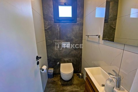 Продажа виллы  в Фетхие, Мугле, Турция 4+1, 200м2, №83276 – фото 27