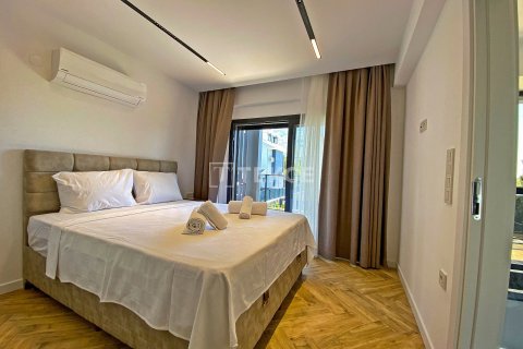 Продажа виллы  в Фетхие, Мугле, Турция 4+1, 200м2, №83276 – фото 16