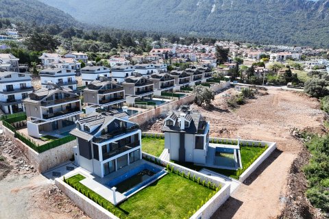 Продажа виллы  в Фетхие, Мугле, Турция 4+1, 200м2, №83276 – фото 3
